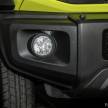 Another special edition Suzuki Jimny teased for M’sia?