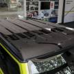 Another special edition Suzuki Jimny teased for M’sia?