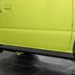 Another special edition Suzuki Jimny teased for M’sia?