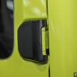 Another special edition Suzuki Jimny teased for M’sia?
