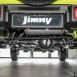 Another special edition Suzuki Jimny teased for M’sia?