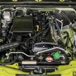 Another special edition Suzuki Jimny teased for M’sia?