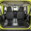 Another special edition Suzuki Jimny teased for M’sia?