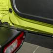 Another special edition Suzuki Jimny teased for M’sia?