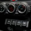 Another special edition Suzuki Jimny teased for M’sia?