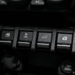 Another special edition Suzuki Jimny teased for M’sia?