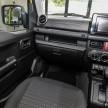 Another special edition Suzuki Jimny teased for M’sia?