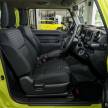Another special edition Suzuki Jimny teased for M’sia?