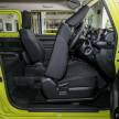 Another special edition Suzuki Jimny teased for M’sia?