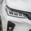 2026 Toyota Fortuner spied – based on new Hilux, heavy facelift with carryover body structure
