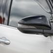 2026 Toyota Fortuner spied – based on new Hilux, heavy facelift with carryover body structure