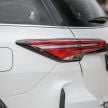2026 Toyota Fortuner spied – based on new Hilux, heavy facelift with carryover body structure