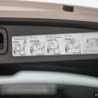 2026 Toyota Fortuner spied – based on new Hilux, heavy facelift with carryover body structure