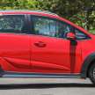 Proton Iriz production ends after 11 years – last body produced on Sept 9, no more Proton hatch since 1994