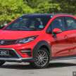 Proton Iriz production ends after 11 years – last body produced on Sept 9, no more Proton hatch since 1994