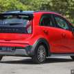 Proton Iriz production ends after 11 years – last body produced on Sept 9, no more Proton hatch since 1994