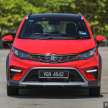 Proton Iriz production ends after 11 years – last body produced on Sept 9, no more Proton hatch since 1994