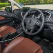 Proton Persona to be discontinued in 2026 – final Campro model replaced with S70 NA, torque con CVT?