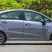Proton Persona to be discontinued in 2026 – final Campro model replaced with S70 NA, torque con CVT?