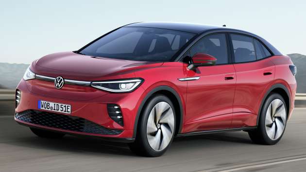 Volkswagen Touareg to be discontinued with no successor – replaced by Tayron; ID.5 EV also axed