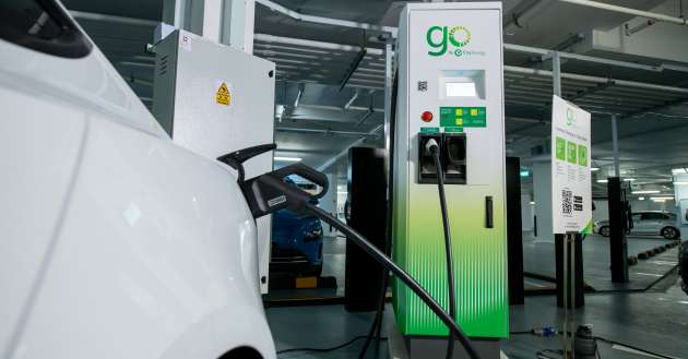 EV tax break should be extended to encourage wider adoption and for car brands to plan ahead – MAA