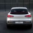 Genesis GV60 Magma – brand’s first production high-performance model; 650 hp/770 Nm, 0-200 km/h 10.9 s