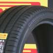 Pirelli Cinturato Rosso tyre now with Seal Inside technology in Malaysia – sizes from 16 to 23 inches