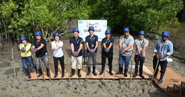 Toyota and sustainability in Malaysia – a commitment to environmental stewardship for generations to come