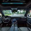 Baidu’s Apollo Go robotaxi service to launch in Singapore, Malaysia end-2025 – driverless taxis soon?