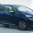 2026 Honda Jazz facelift leaked in China – sharper, sportier look; upgraded tech; same 1.5L and CVT