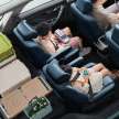Aletra L8 EV MPV production starts in Indonesia – RHD ‘electric Geely Jiaji’ to be exported to Asia Pacific