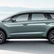 Aletra L8 EV MPV production starts in Indonesia – RHD ‘electric Geely Jiaji’ to be exported to Asia Pacific