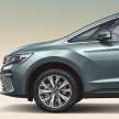 Aletra L8 EV MPV production starts in Indonesia – RHD ‘electric Geely Jiaji’ to be exported to Asia Pacific
