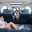 Aletra L8 EV MPV production starts in Indonesia – RHD ‘electric Geely Jiaji’ to be exported to Asia Pacific