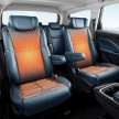 Aletra L8 EV MPV production starts in Indonesia – RHD ‘electric Geely Jiaji’ to be exported to Asia Pacific