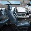Aletra L8 EV MPV production starts in Indonesia – RHD ‘electric Geely Jiaji’ to be exported to Asia Pacific