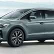 Aletra L8 EV MPV production starts in Indonesia – RHD ‘electric Geely Jiaji’ to be exported to Asia Pacific