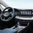 Aletra L8 EV MPV production starts in Indonesia – RHD ‘electric Geely Jiaji’ to be exported to Asia Pacific