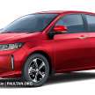Perodua Bezza to soldier on in current form until 2030, as no new model is planned in the near future – PCEO