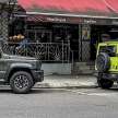 Another special edition Suzuki Jimny teased for M’sia?