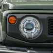 Another special edition Suzuki Jimny teased for M’sia?