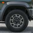 Another special edition Suzuki Jimny teased for M’sia?