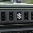 Another special edition Suzuki Jimny teased for M’sia?
