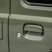 Another special edition Suzuki Jimny teased for M’sia?