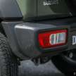 Another special edition Suzuki Jimny teased for M’sia?