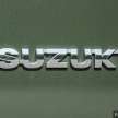 Another special edition Suzuki Jimny teased for M’sia?