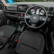 Another special edition Suzuki Jimny teased for M’sia?