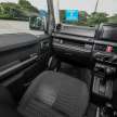Another special edition Suzuki Jimny teased for M’sia?