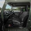 Another special edition Suzuki Jimny teased for M’sia?
