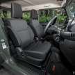 Another special edition Suzuki Jimny teased for M’sia?